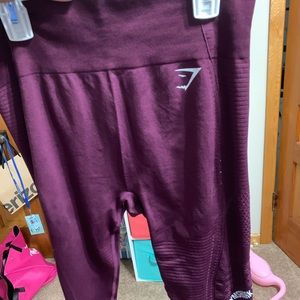 Ruby Flawless Knit Leggings